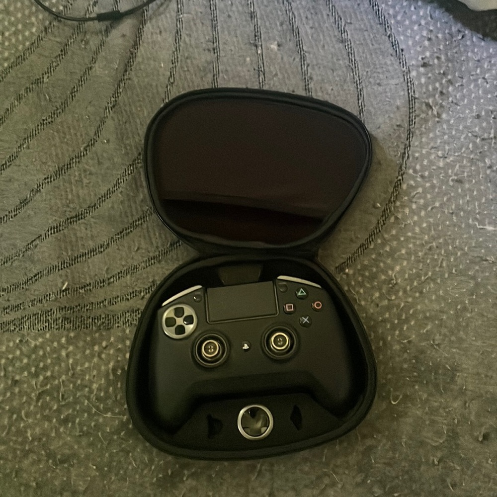 Razer raiju ultimate ps4/pc edition